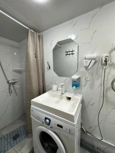 Premium Double Apartment