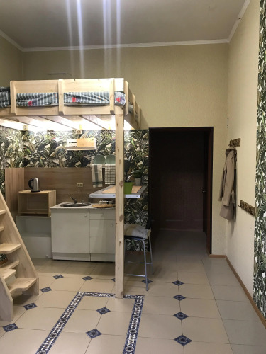 Фотография номера хостела Blizzzko Маркс