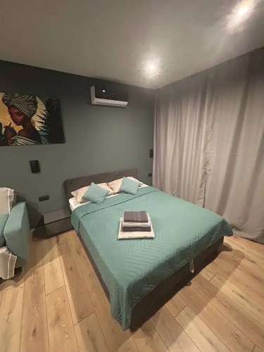 Фотография номера квартиры Квартира на Димитрова