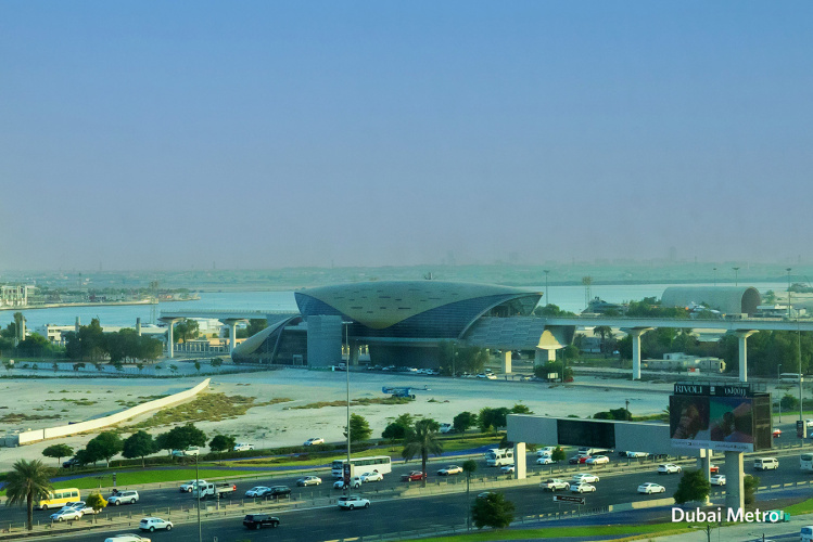 Grand Kingsgate Waterfront By Millennium Hotels photo 12