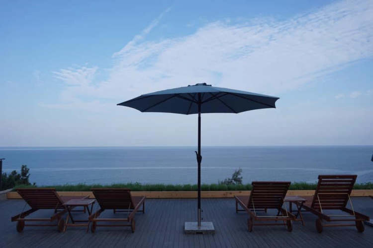 Mandrati Loft Hotel