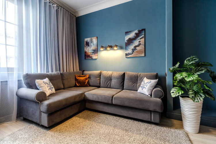 Фотография номера квартиры Квартира в сердце Минска на Независимости 22