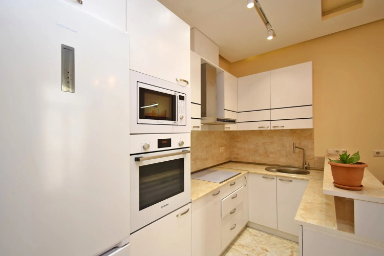 Amiryana 4\4 Kv 23 Apartments