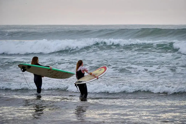Skate Surf Camp Morocco Hostel
