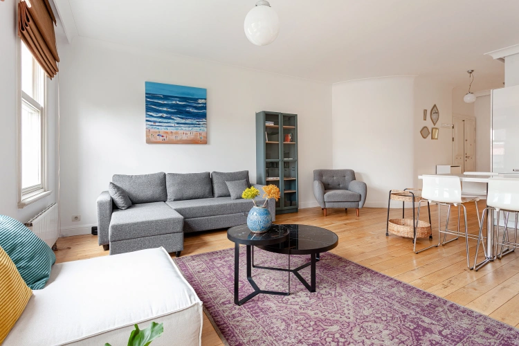 1 Bedroom (T5) Apartment