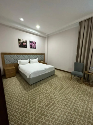 Фотография номера гостиницы Arai Plaza