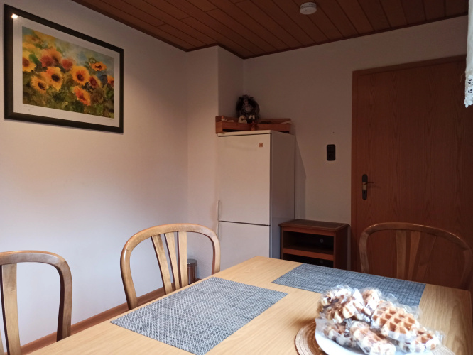 Gasthaus Katrin Guest House