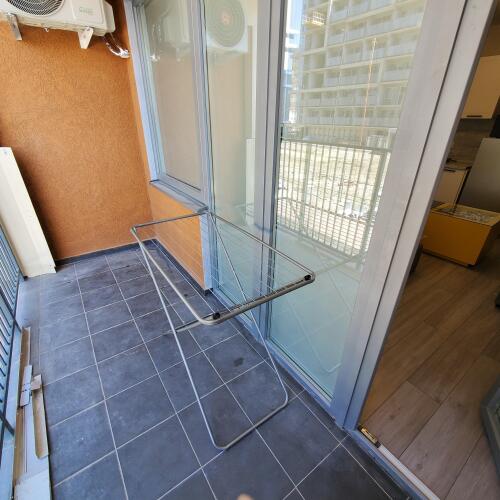 Фотография номера квартиры Апартаменты Каравелла Португалии