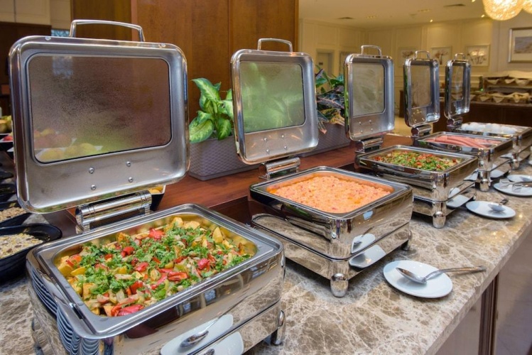 The Grand Gloria Hotel photo 26