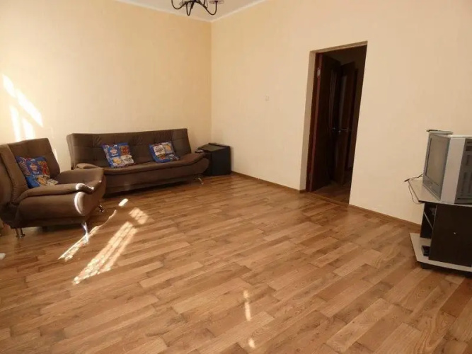 Tyulpan Private house