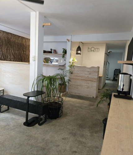 Hom Boutique Hostel