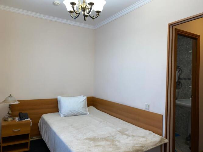 Фотография номера гостиницы Люкс