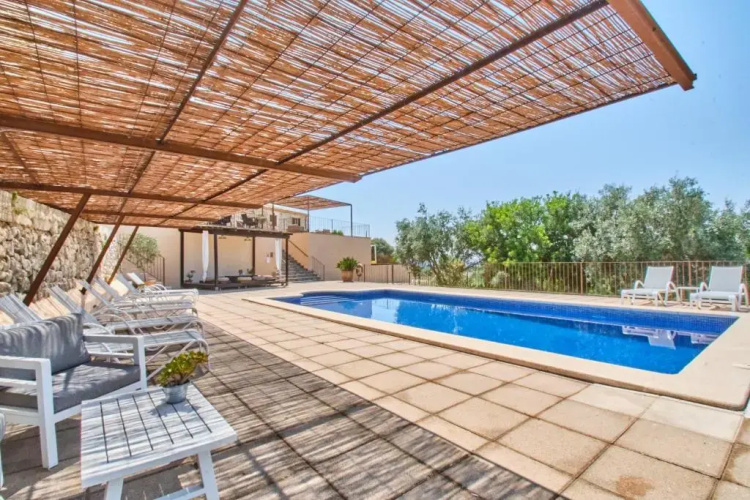 Can Riera by CheelHotels Hotel