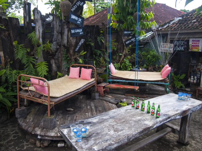 FunkyPlace Mini-hotel