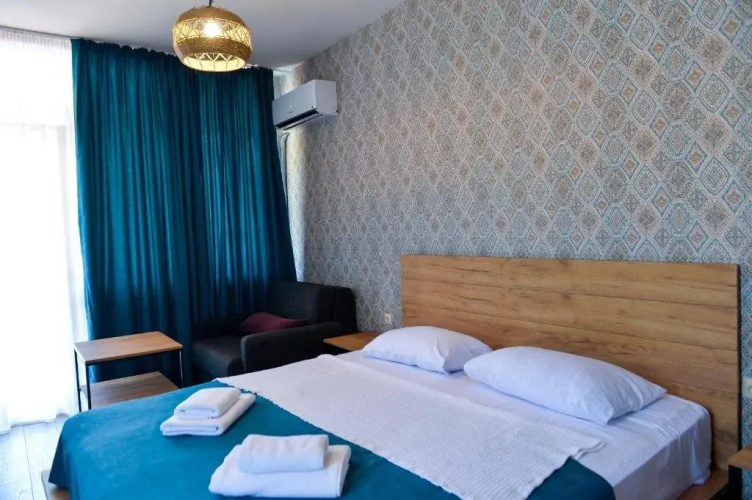Tskaltubo Epic Hotel & Spa