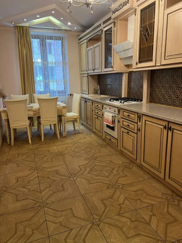 Фотография номера квартиры Квартира Rent Inn Yerevan on Arami 74 street