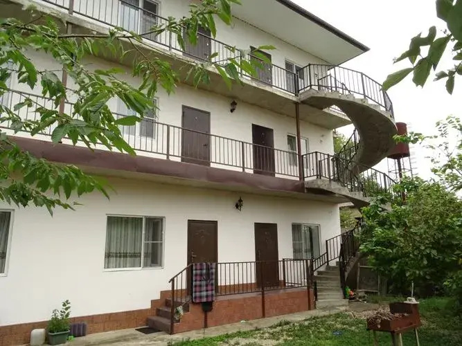 Adan Guest House