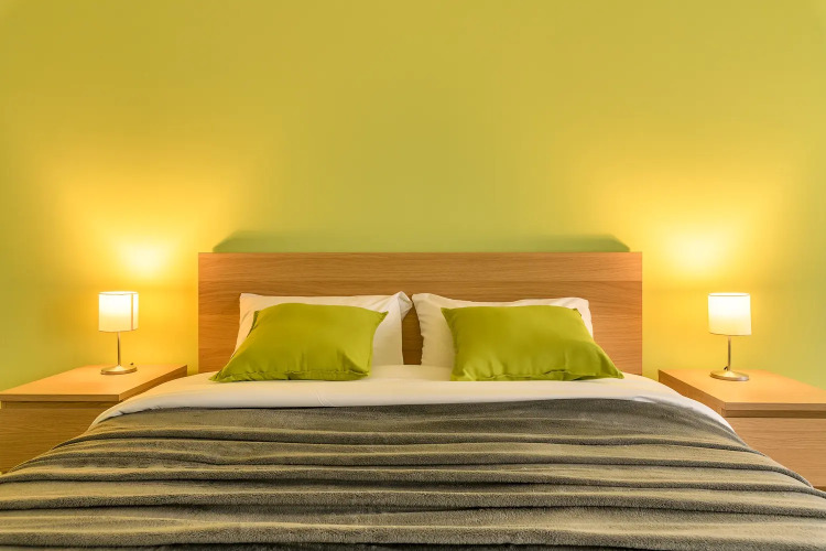 Фотография номера квартиры Апартаменты Apartico на Миллионной