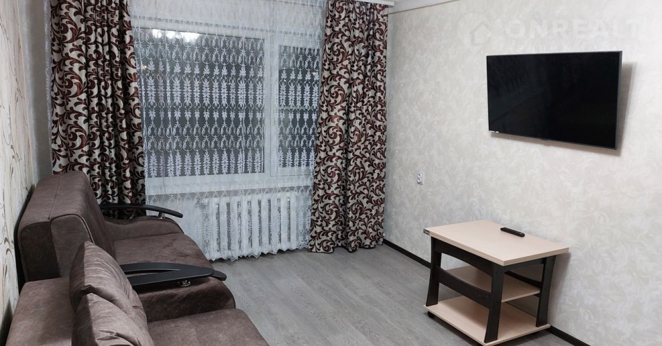 Фотография номера квартиры Квартира Знаменск Проспект 9 мая 57А