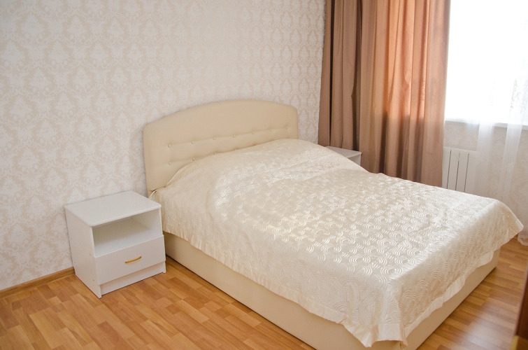 Фотография номера гостиницы Gold Hotel