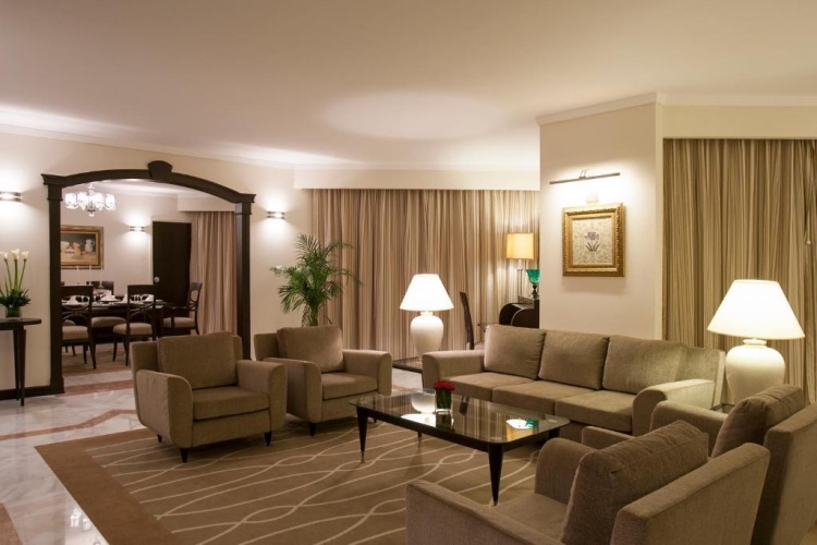 Danat Al Ain Resort photo 12