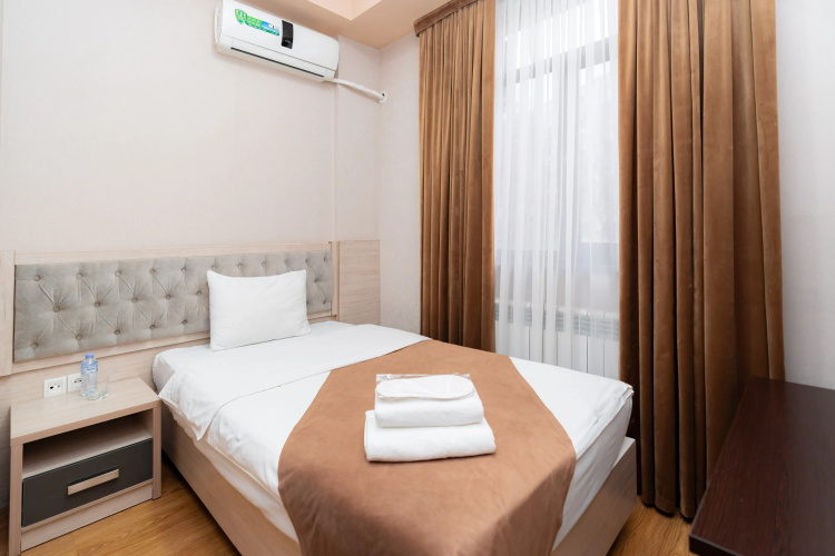 Фотография номера гостиницы DIAMOND TASHKENT