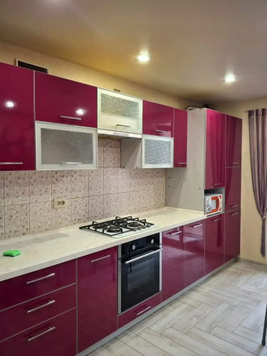 Фотография номера квартиры Квартира Просторная квартира