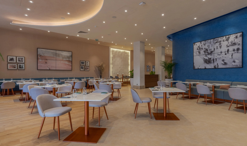 Pestana CR7 Marrakech photo 30