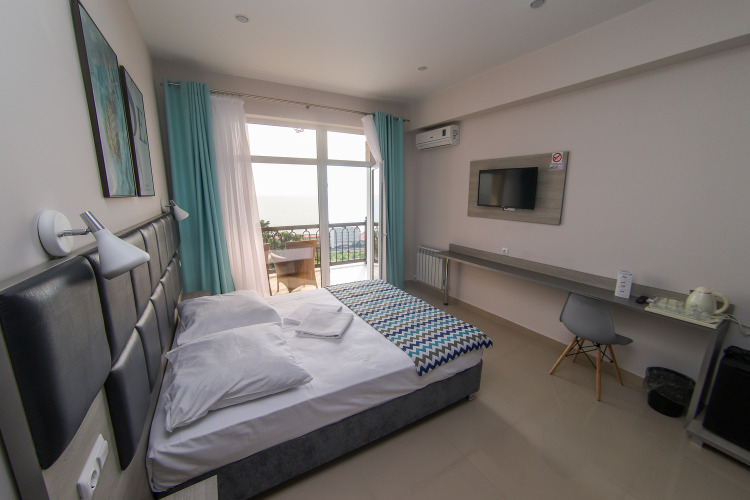 Фотография номера мини отеля Лооfкий