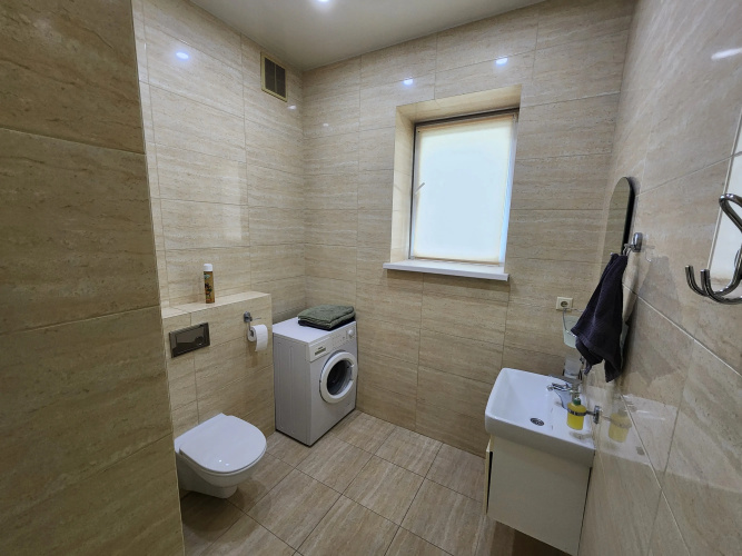 Na Pikhtovoy Guest House
