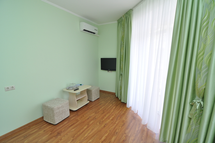 Фотография номера гостевого дома Астория