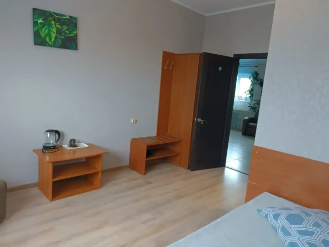 Фотография номера гостиницы Флагман