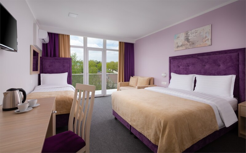  (двуспальная кровать) - изображение 1