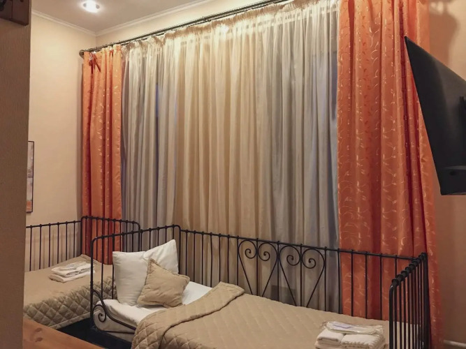 Фотография номера гостиницы Невский Дом