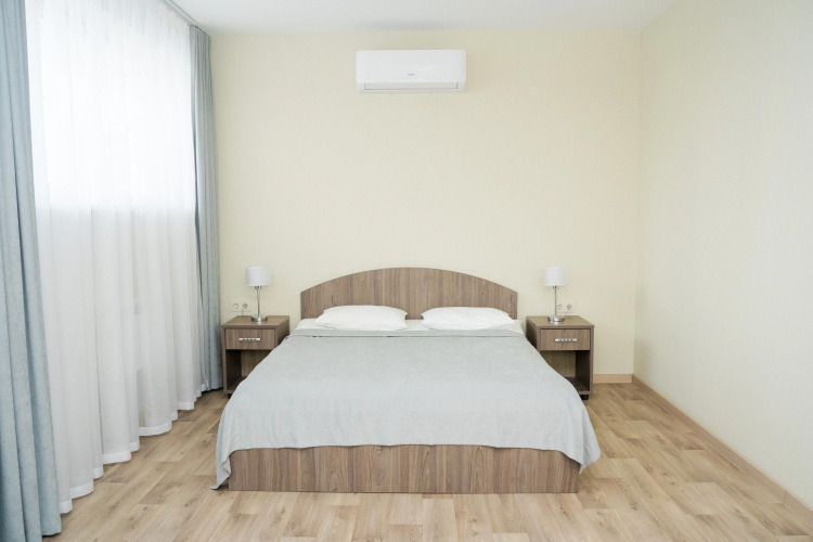 Фотография номера гостиницы Отель Петровский