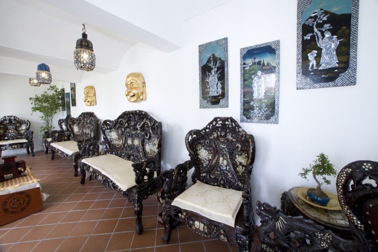 Hotel Oriente photo 25