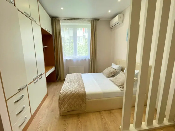 Фотография номера квартиры Квартира в атмосферном центре Немецкой деревни