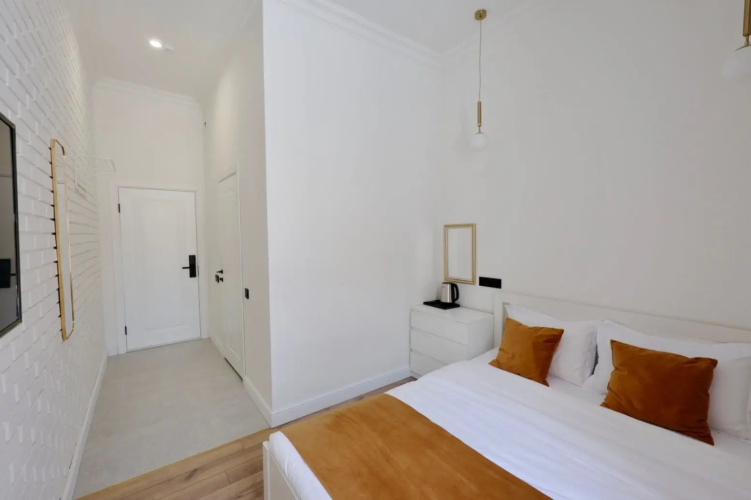 Hannah Inn Mini-Otel