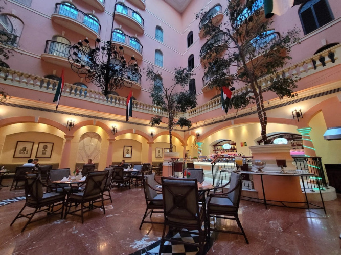 Grand Excelsior Hotel Deira photo 7