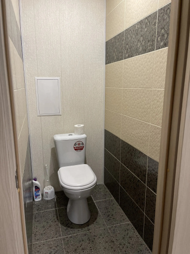 Na Borodina Dom 6A Flat