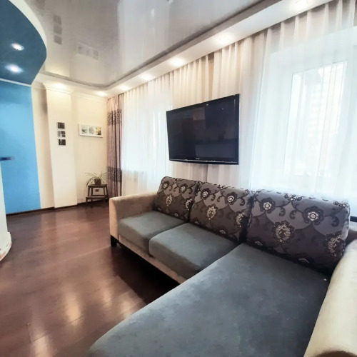 Фотография номера квартиры Квартира на Верхней набережной 167/2