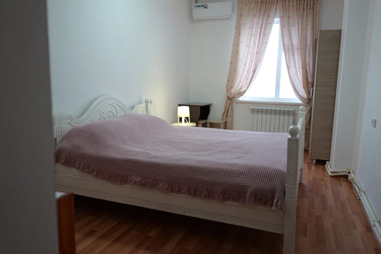 Фотография номера гостевого дома Виктория