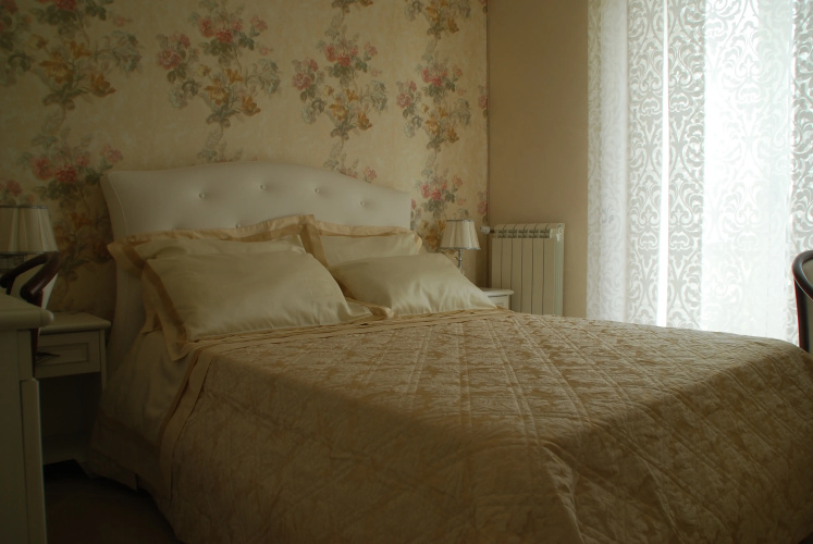 Daphnae House Boutique-hotel