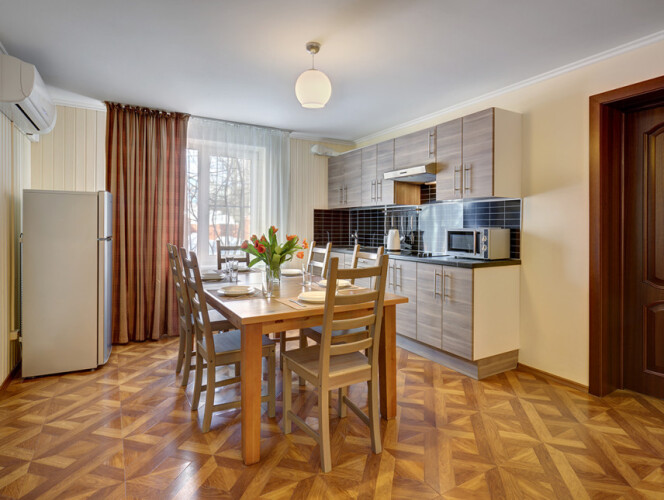 Фотография номера гостиницы Valesko Hotel&Spa