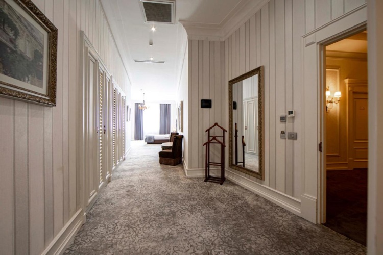 Sapphire City Hotel photo 10