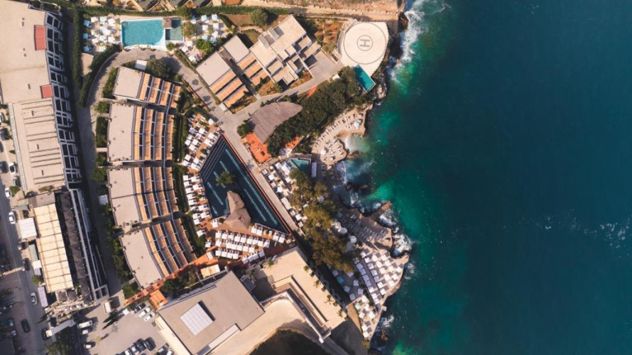Maritim Marina Bay Resort  Casino - Vlora