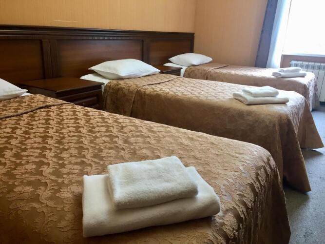 Фотография номера гостиницы Гранд-Отель