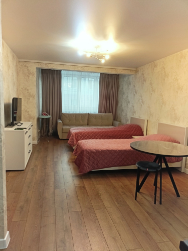 Фотография номера квартиры Апартаменты 50 на Симанина 14