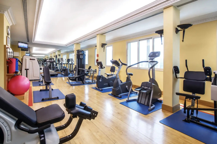 Grand Excelsior Hotel Deira photo 13