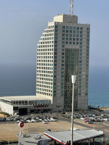 Netanya SeaView Apartment hotel